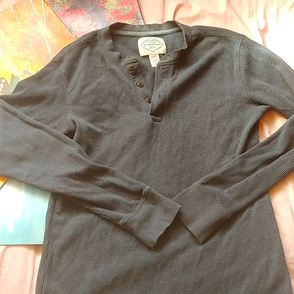 Thermal shirt